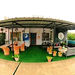 Nomadic Hostel