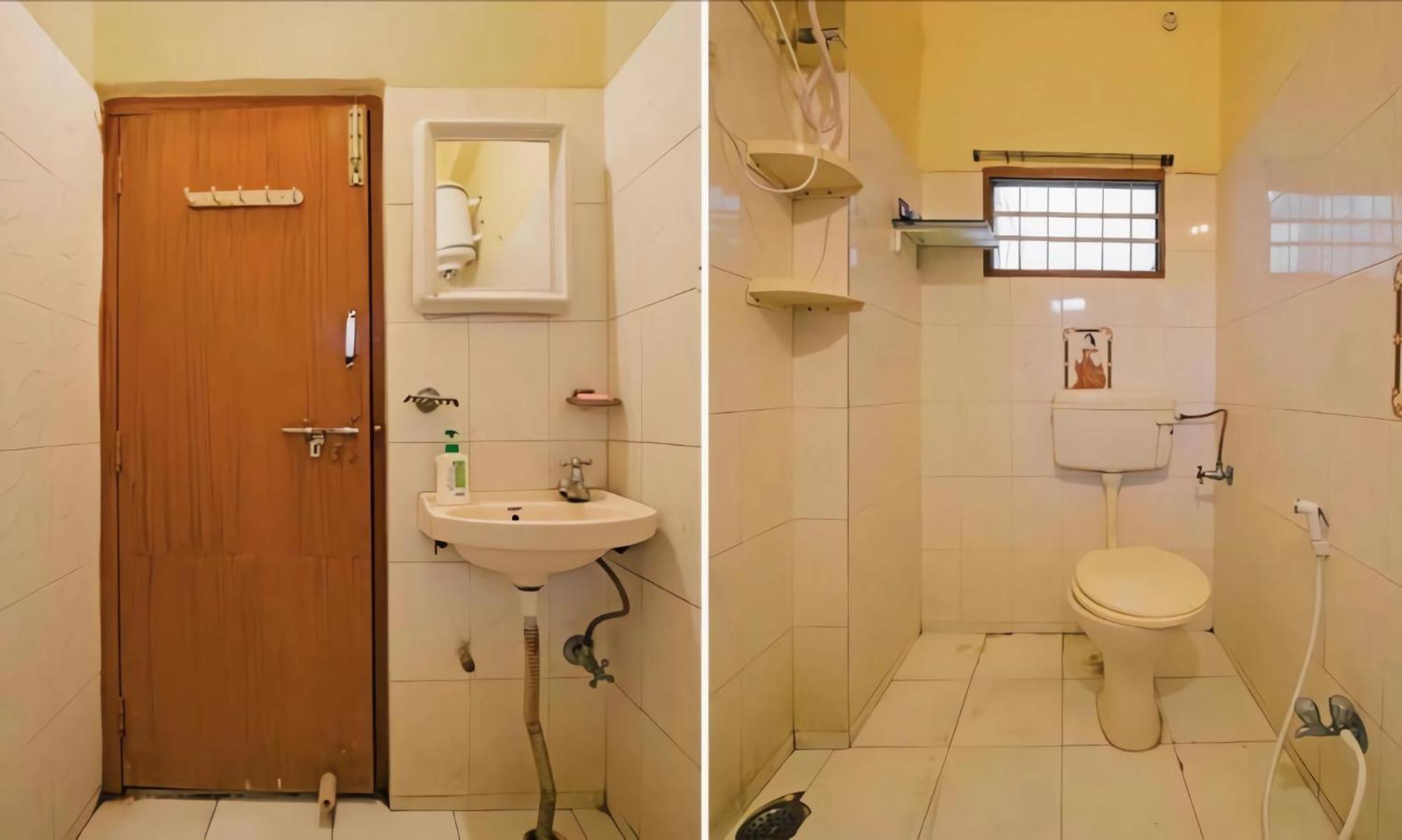 Hostel Nomadic