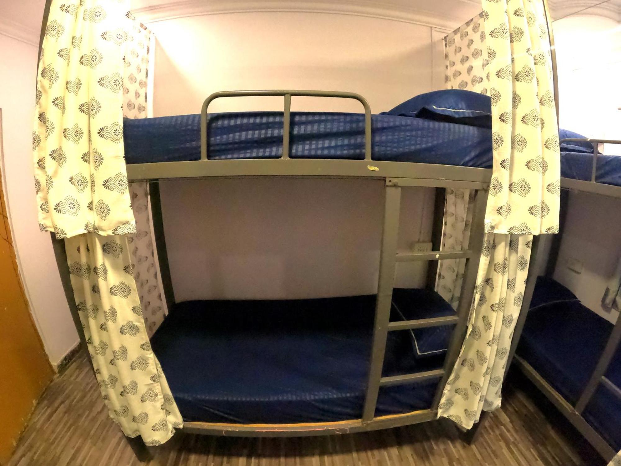 Nomadic * Udaipur