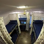 Nomadic Hostel