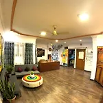 Nomadic Hostel