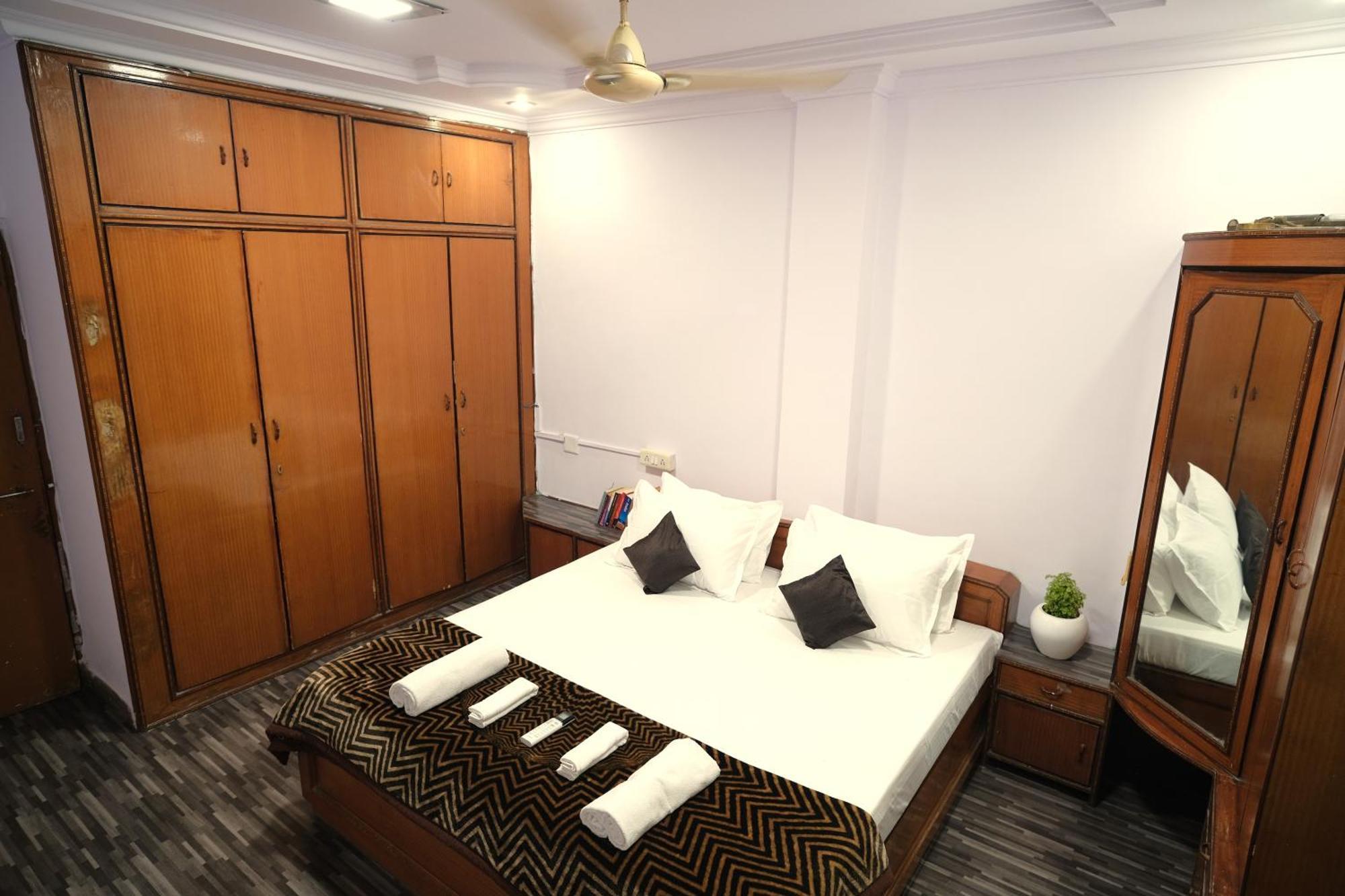 Nomadic Hostel
