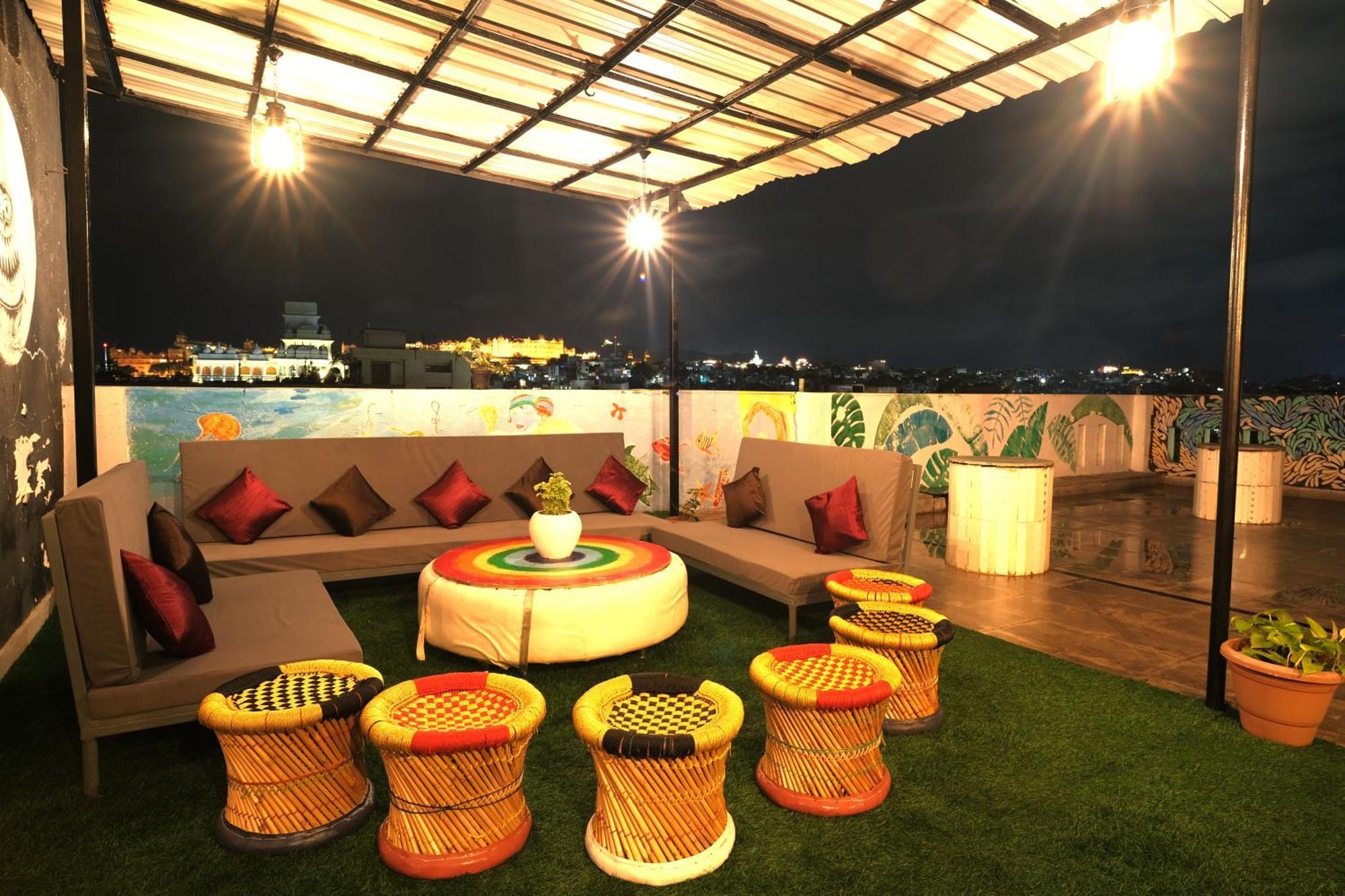 Nomadic Hostel